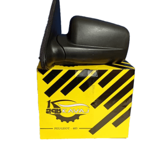 آینه بغل آریسان دستی مارک کاوج چپ